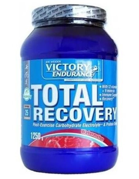 Victory Endurance Total Recovery Sandia 1250Gr. de Victory Endurance