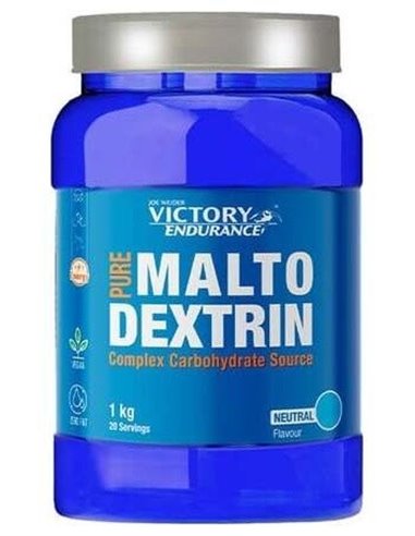 Victory Endurance Pure Maltodrextrin 1Kg. de Victory Endurance