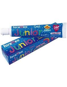 Gel Foramen Junior 50Ml. de Oradent