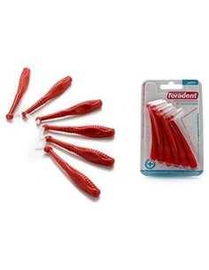 Cepillo Interdental Conico 6Ud. de Oradent