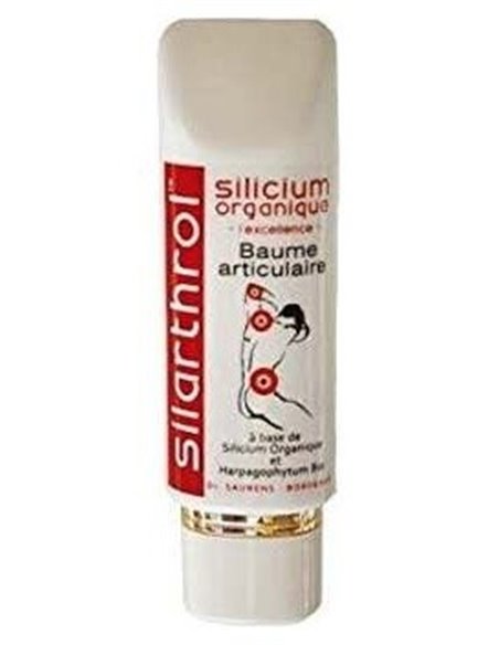 Silanthrol Gel 200Ml. de Mca Productos Naturales