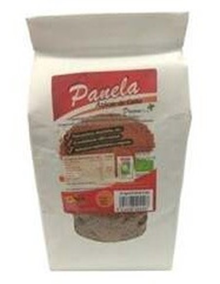 Panela Colombia 1Kg. Bio de Dream Foods