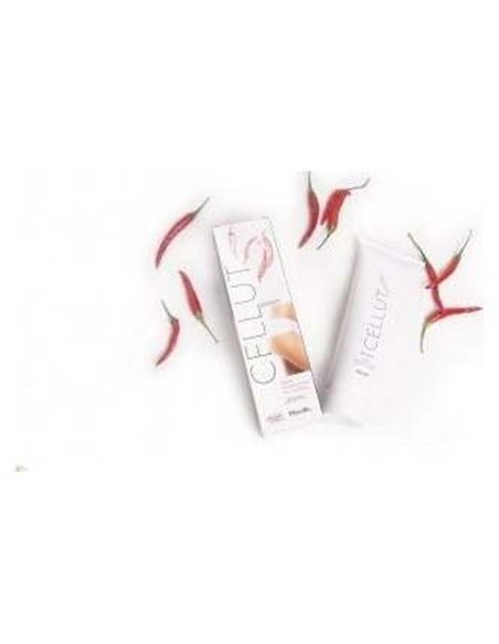 Cellut Bikrem Crem 250Ml. de Mycofit