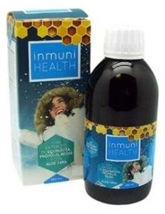 Inmunihealth 250Ml. de Mycofit