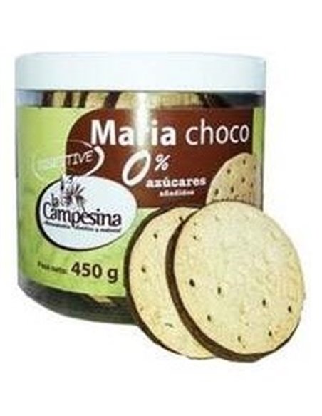 Galleta Cocochoc 0%Azucares 425Gr. de La Campesina