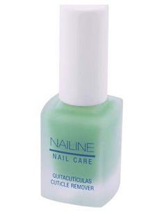 Tto Uñas Quitacuticulas de Nailine
