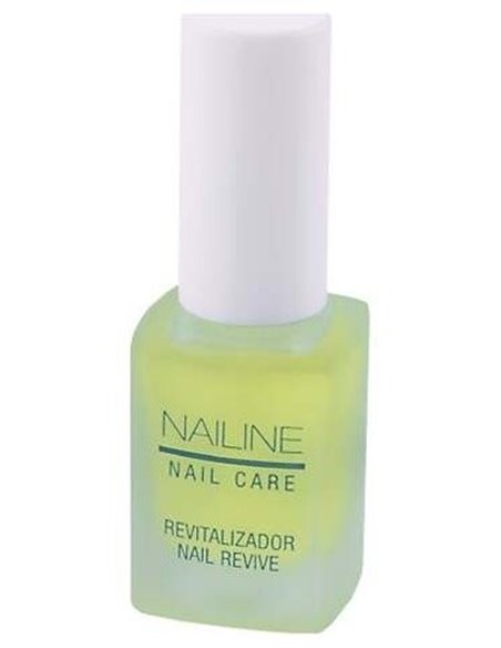 Tto Uñas Revitalizador de Nailine