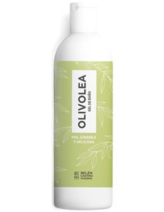 Olivolea Gel De Baño 500Ml. de Olivolea