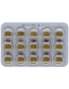 Fitotablet Sen 60Comp de Eladiet