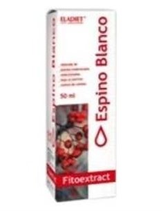 Ext.Espino Blanco 50Ml de Eladiet