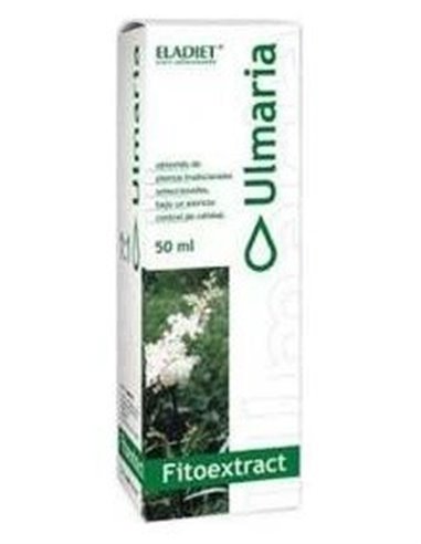Ext.Ulmaria 50Ml de Eladiet