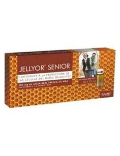 Jellyor Senior 20Amp. de Eladiet