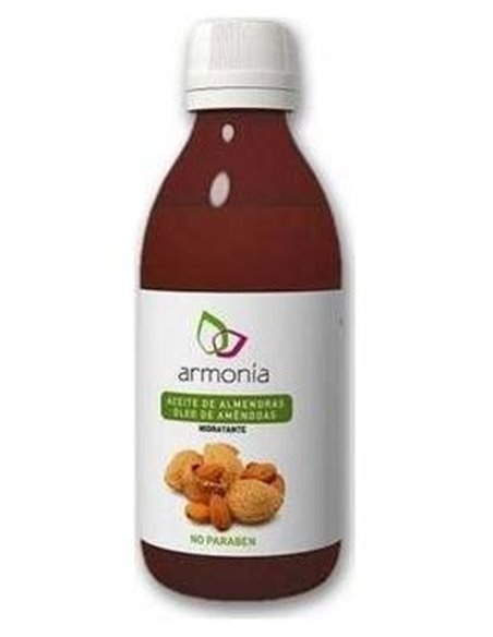 Aceite De Almendras Dulces 250Ml. de Armonia