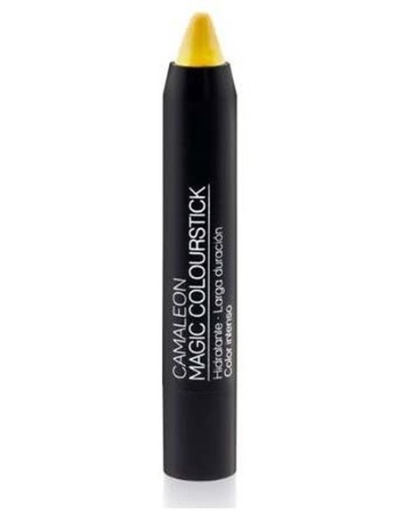 Camaleon Magic Colourstick Amarillo 4Gr. de Camaleon Cosmetics