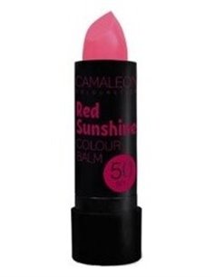 Balm Red Sunshine Spf 50 de Camaleon