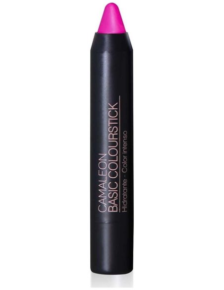 Basic Colourstick Fluor Rosa de Camaleon