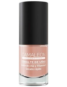Laca De Uñas Nº4 Nude de Camaleon