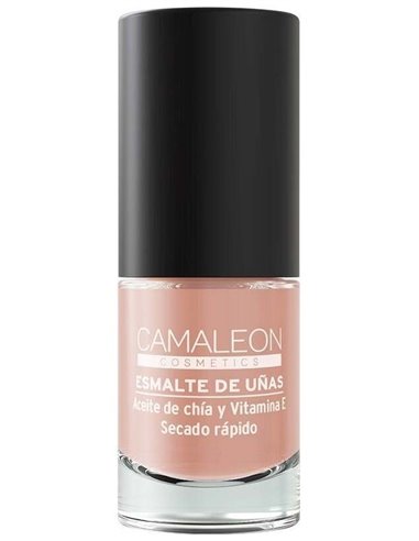 Laca De Uñas Nº4 Nude de Camaleon