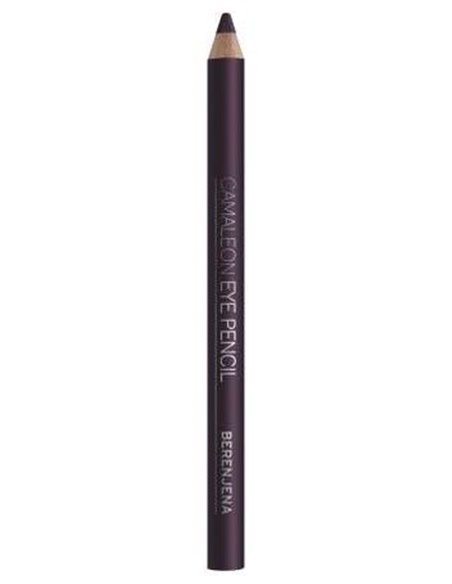 Camaleon Lapiz De Ojos Berenjena 1Ud. de Camaleon Cosmetics