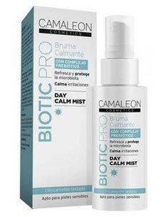 Biotic Pro Bruma Calmante de Camaleon