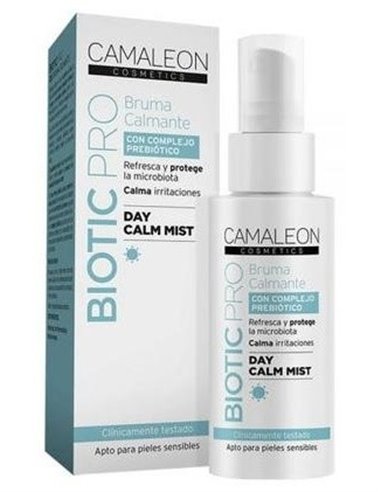 Biotic Pro Bruma Calmante de Camaleon