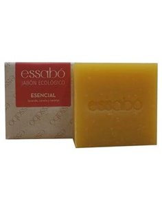 Essabo Jabon Esencial 120Gr. Eco de Essabo