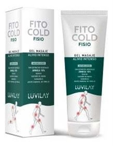 Fito Cold Fisio 250Ml de Fito Cold