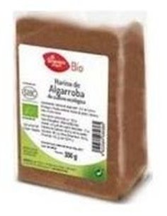 Harina De Algarroba 350Gr. Bio de El Granero