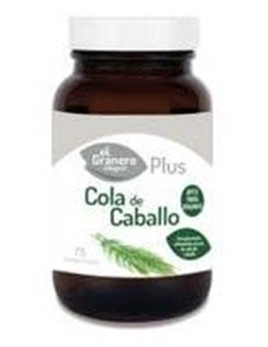 Cola De Caballo Forte 75Comp. de El Granero