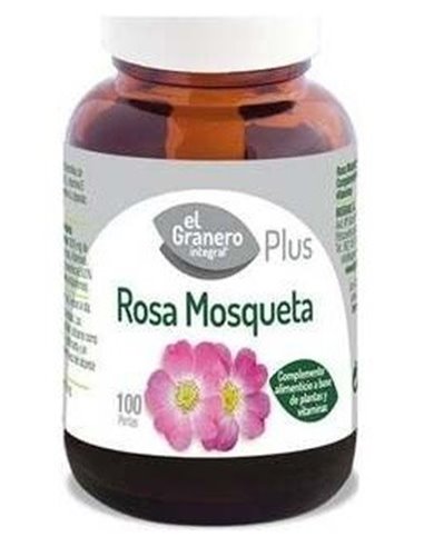 Rosa Mosqueta 100Perlas de El Granero