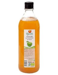 Vinagre De Manzana 1Lt. de Vegetalia
