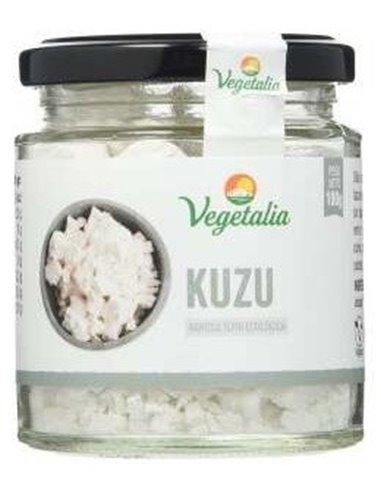 Kuzu 100Gr. Bio de Vegetalia
