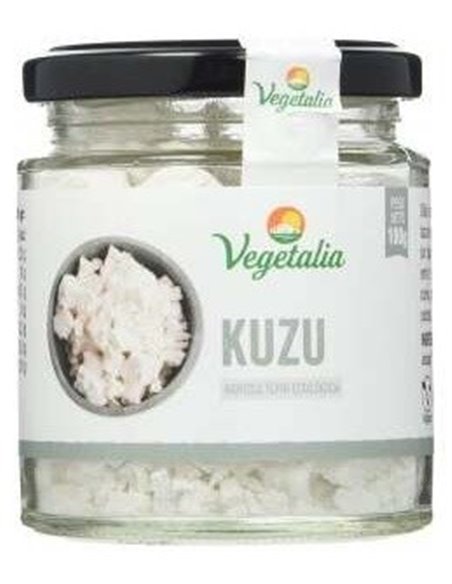 Kuzu 100Gr. Bio de Vegetalia