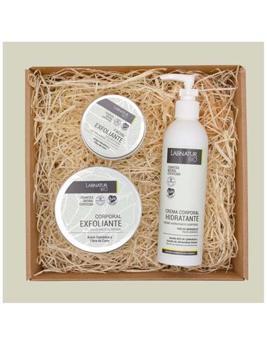 Pack Green Splendor Natural Eco de Labnatur Bio