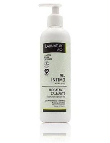 Gel Higiene Intima 300Ml. Labnatur Bio de Labnatur Bio