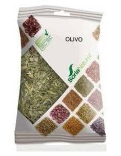 Olivo Bolsa 50Gr. de Soria Natural