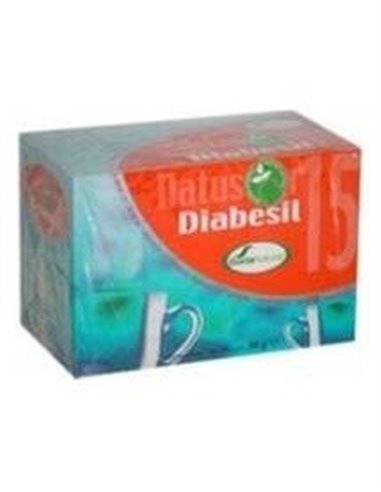 Nat.Inf.15 Diabesil 20Uni. de Soria Natural
