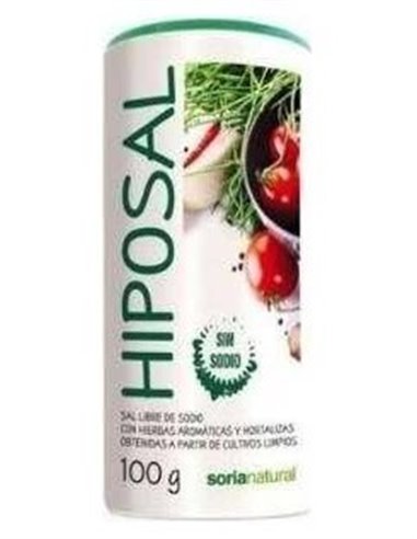 Hiposal de Alecosor Soria Natural