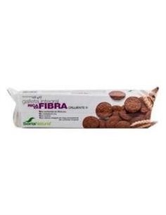 Galletas Fibra Integrales 165Gr de Soria Natural