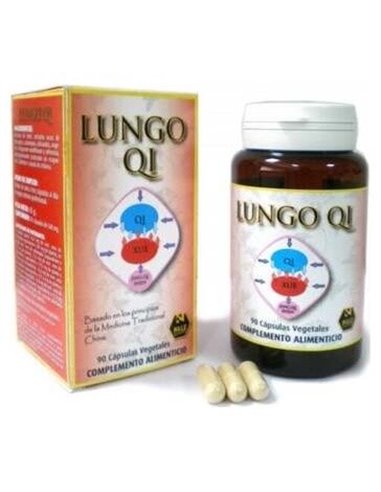 Lungo Qi 90Cap. de Nale