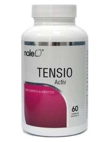 Tensio Activ 60Cap. de Nale