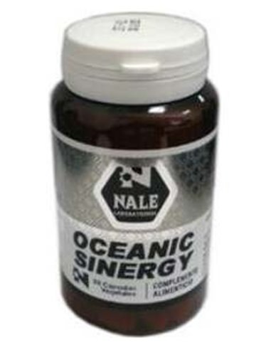 Oceanic Sinergy 60Cap. de Nale