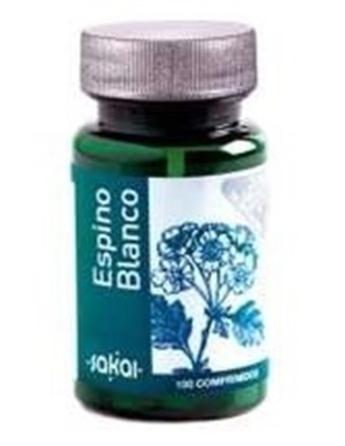 Espino Blanco 100Comp. de Sakai