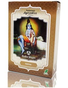 Katha Mascarilla Capilar de Radhe Shyam