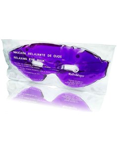 Mascara Relajante Ojos Violeta de Radhe Shyam