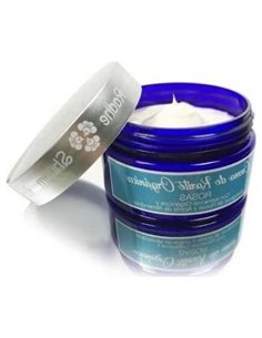 Crema Manteca Karite Organica Higuera 100Gr. de Radhe Shyam