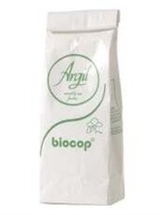 Argil Arcilla Blanca 100Gr. de Biocop