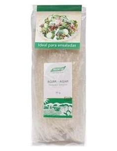 Algas Agar Agar Tiras 35Gr. Bio de Biocop