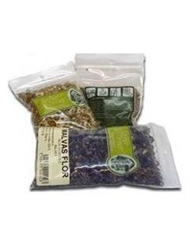 Hierba Manzanilla Romana 30g | Flor Pirineo Natural