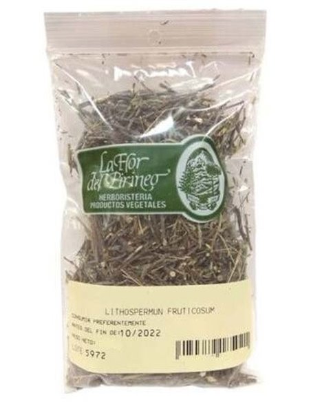 Hierba Muerdago 80Gr. de Flor Pirineo